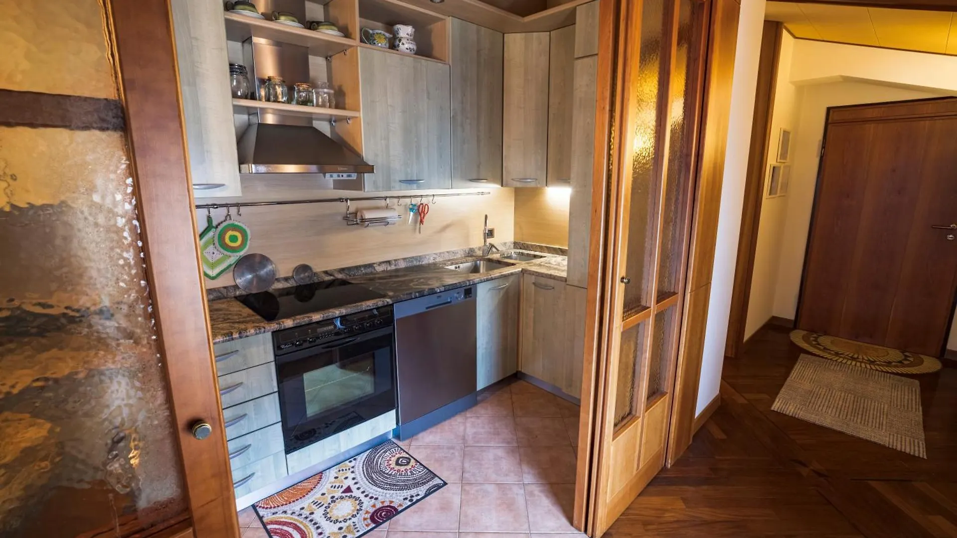 Apartment Ca'Lucia Malcesine